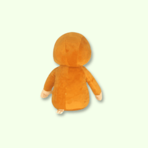 Curious George Plush