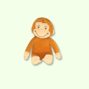 Curious George Plush