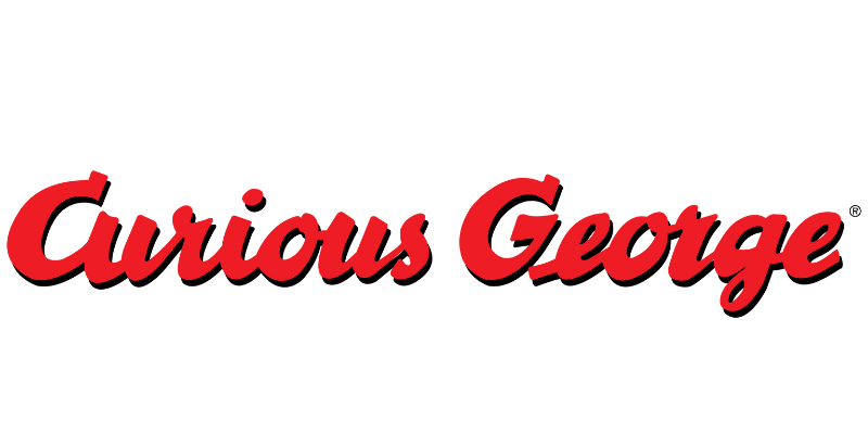 Curious George Plush